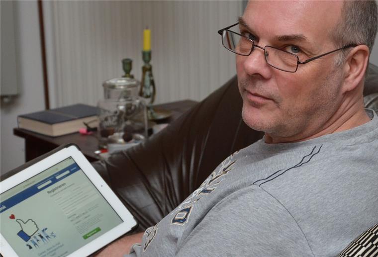 Tarmstedter Genossen schimpfen über Verschollenen Jochen Albinger hat mit seiner Ankündigung, für das Amt des Tarmstedter Samtgemeindebürgermeisters zu kandidieren, überrascht.