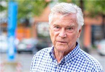 Jochen Busse hat das Aus seiner Ehe mitgeteilt.