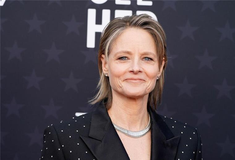 Jodie Foster war einst der Prototyp des Hollywood-Kinderstars (Archivbild).