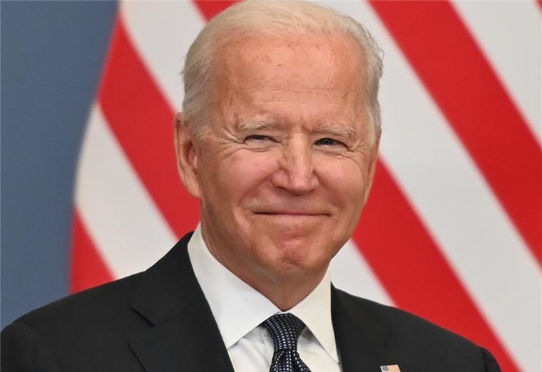 Darüber wollen Biden und Putin sprechen Joe Biden (Foto) wird im Gespräch mit Wladimir Putin wohl auch mit Kritik an Russland nicht sparen.