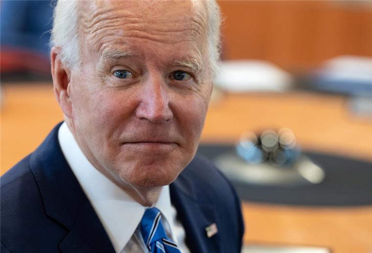 Joe Biden