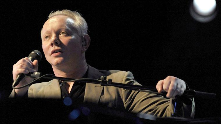 Der Alleskönner: Musikgenie Joe Jackson zum 70. Joe Jackson beim 42. Montreux Jazz Festival
