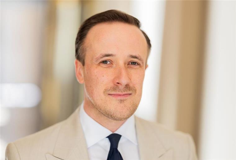 Promis, Lügen, Intrigen: So wird die neue „Verräter“-Staffel Joe Laschet, Sohn des einstigen Kanzlerkandidaten Armin Laschet, glaubt, dass ihm seine Erfahrung aus der Politik etwas gebracht hat.