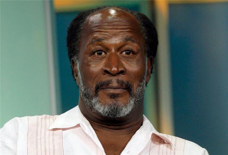 Umtriebiger TV-Vater: US-Schauspieler John Amos ist tot John Amos war unter anderem bekannt für seine Rolle als Vater in der US-Sitcom „Good Times“. (Archivbild)