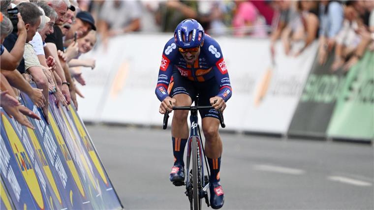 Degenkolb über harten Weg zum Comeback: „Schlimmste Zeit“ John Degenkolb gibt bei der Deutschland Tour sein Comeback.