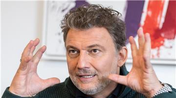 Jonas Kaufmann: Opernbesuche sollen sich wie Urlaub anfühlen. (Archivfoto)