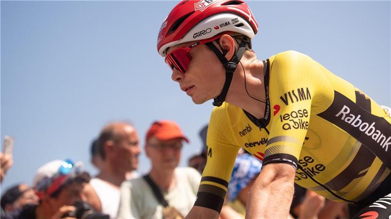 Vuelta: Auftaktsieg für Sprintstar Philipsen Jonas Vingegaard ist der große Favorit auf den Gesamtsieg.