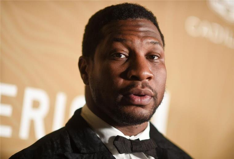 Schauspieler Jonathan Majors kommt um Gefängnisstrafe herum Jonathan Majors galt einst als aufstrebender Star.