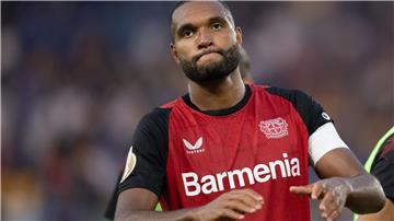 Jonathan Tah geht nicht davon aus, dass die Turbulenzen um den geplatzten Bayern-Wechsel seine Saison belasten.