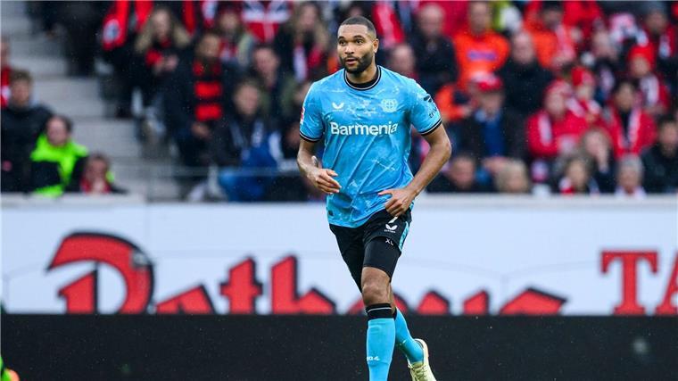 „Kicker“: FC Bayern und Bayer wegen Tah-Transfer einig Jonathan Tah soll vor einem Wechsel zum FC Bayern stehen.