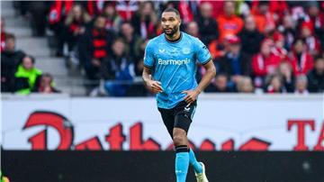 Jonathan Tah soll vor einem Wechsel zum FC Bayern stehen.