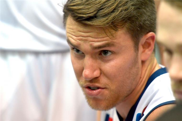 Spielmacher Jordan Hulls verlässt die Eisbären in Richtung Würzburg Jordan Hulls verlässt die Eisbären Bremerhaven.