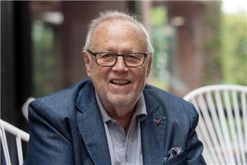 Joseph Vilsmaier ist im Alter von 81 Jahren gestorben. 