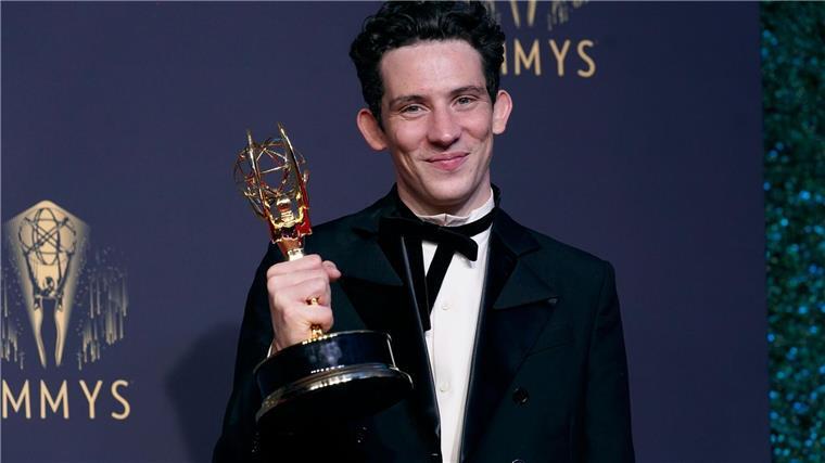 Josh O’Connor stößt zur Starbesetzung für ein Spielberg-Projekt. (Archivbild) 
