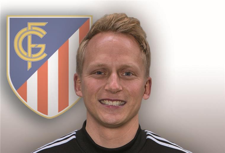 FC Geestland: Von Glahn bleibt Trainer Joshua von Glahn macht als Trainer beim FC Geestland weiter.