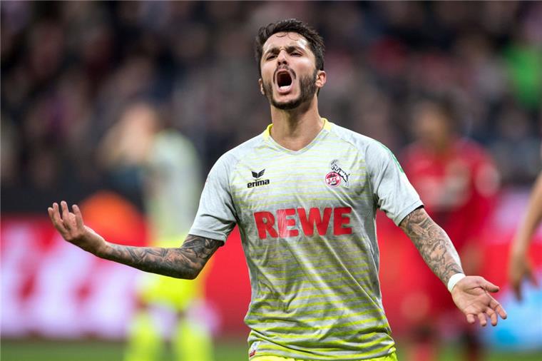 Leonardo Bittencourt steht vor Wechsel zu Werder Bremen Jubelt er in der kommenden Saison für Werder Bremen? Leonardo Bittencourt steht offenbar kurz vor einem Wechsel an die Weser.