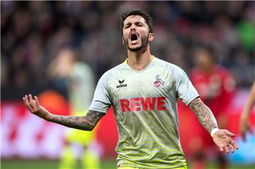 Jubelt er in der kommenden Saison für Werder Bremen? Leonardo Bittencourt steht offenbar kurz vor einem Wechsel an die Weser. 