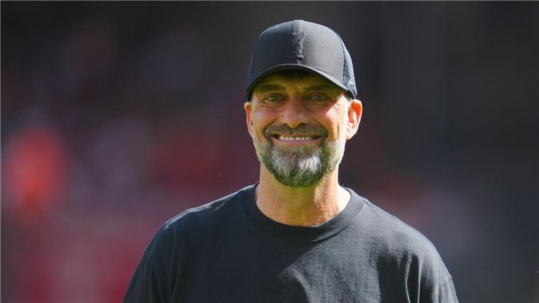 Lieber kein Club: Die Wege von Klopp, Nagelsmann und Tuchel Jürgen Klopp gönnt sich derzeit eine Pause vom Fußball.