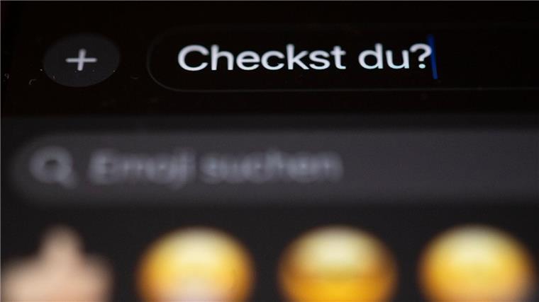 Jugendliche haben ihre Favoriten für das „Jugendwort des Jahres“ 2025 nominiert - unter anderem „Checkst du?“, „Goonen“ oder „Sybau“. 