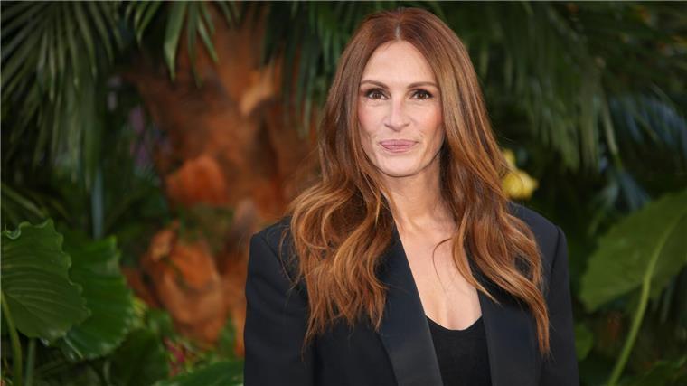 Julia Roberts und ihre Familie trauern um Hund Myrtle. (Archivbild) 