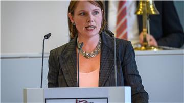 Julia Tiedemann