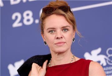 Julia von Heinz wurde mit dem Film „Und morgen die ganze Welt“ international berühmt.