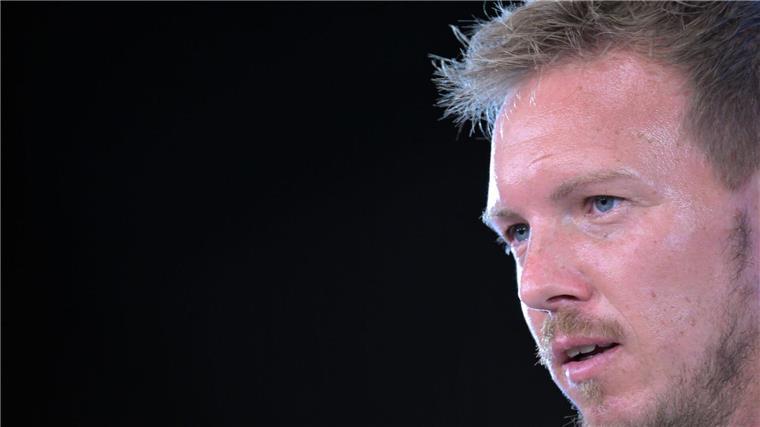 Julian Nagelsmann will gegen Ungarn den „Enthusiasmus“ der EM auf dem Platz erleben.