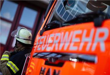 Junge verhindert Tragödie: Brand in Edewecht sorgt für Rätsel