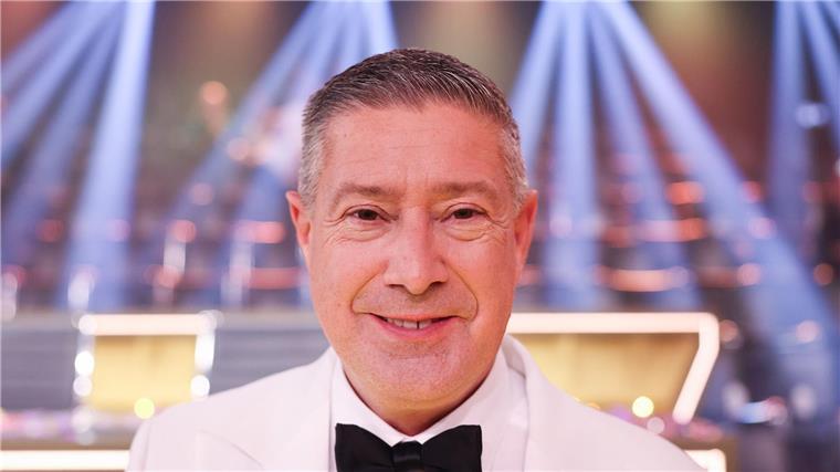 Wieder tanzt eine Thomalla: „Let’s Dance“ beginnt Juror mit den strengsten Urteilen: Joachim Llambi macht selten Kompromisse. (Archivbild)