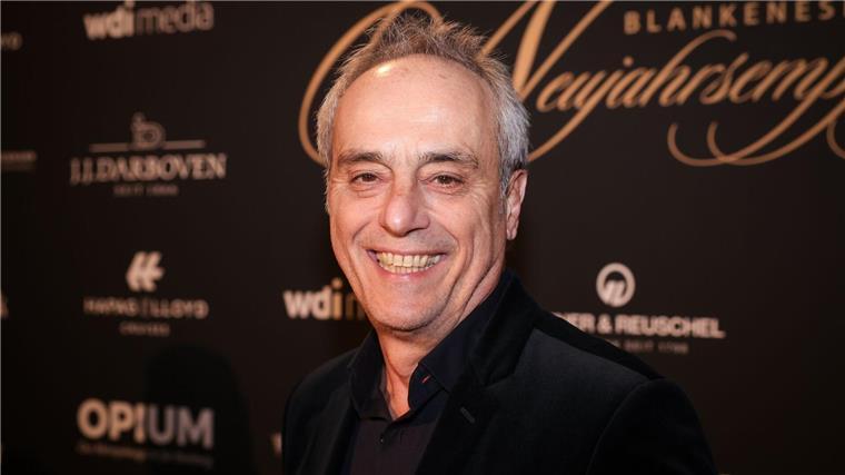 Jury-Aus für Christian Rach bei „Grill den Henssler“ Jury-Aus nach 103 Sendungen: TV-Koch Christian Rach verlässt die Sendung „Grill den Henssler“. (Archivbild)