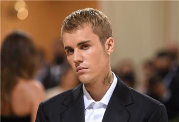 Justin Bieber bekennt sich zu „anger issues“ (Aggressions- oder Wutproblemen). (Archivbild) 