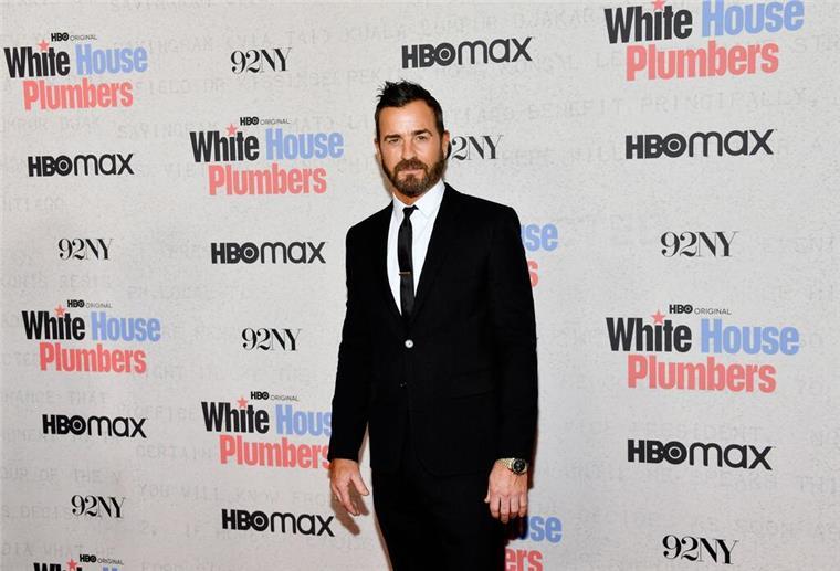 Justin Theroux möchte heiraten. (Archivbild)