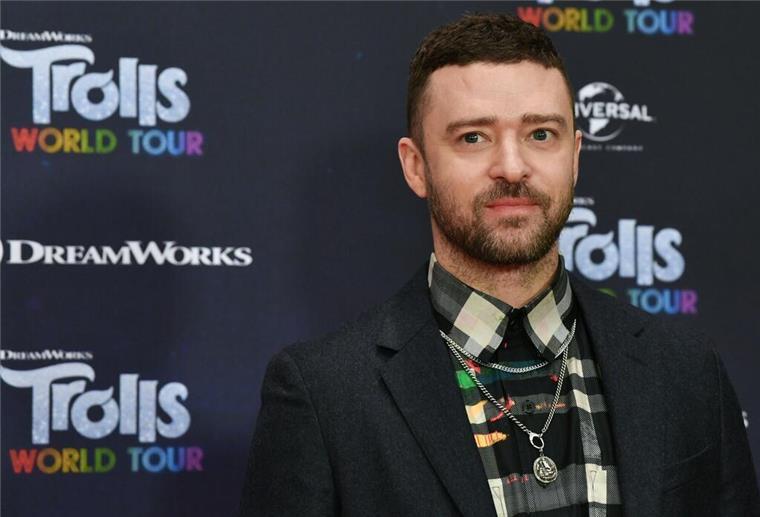 Justin Timberlake: „Es war eine harte Woche“ Justin Timberlake wurde vor wenigen Tagen betrunken hinter dem Steuer eines Autos erwischt.