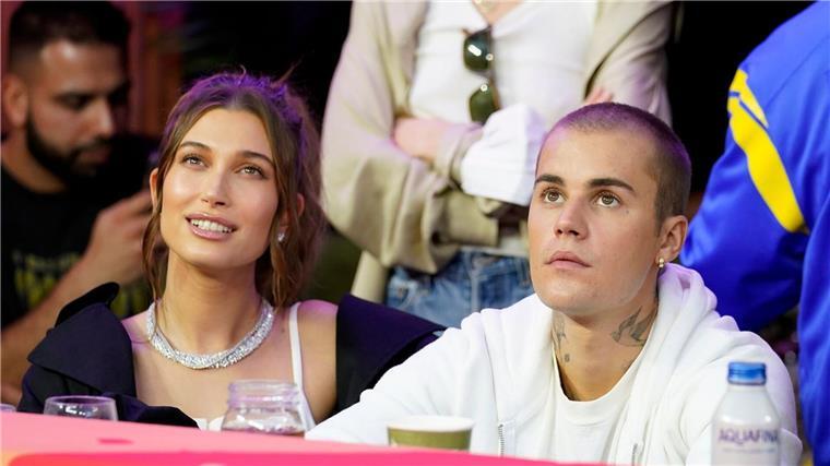 Justin und Hailey Bieber sind seit 2018 miteinander verheiratet.