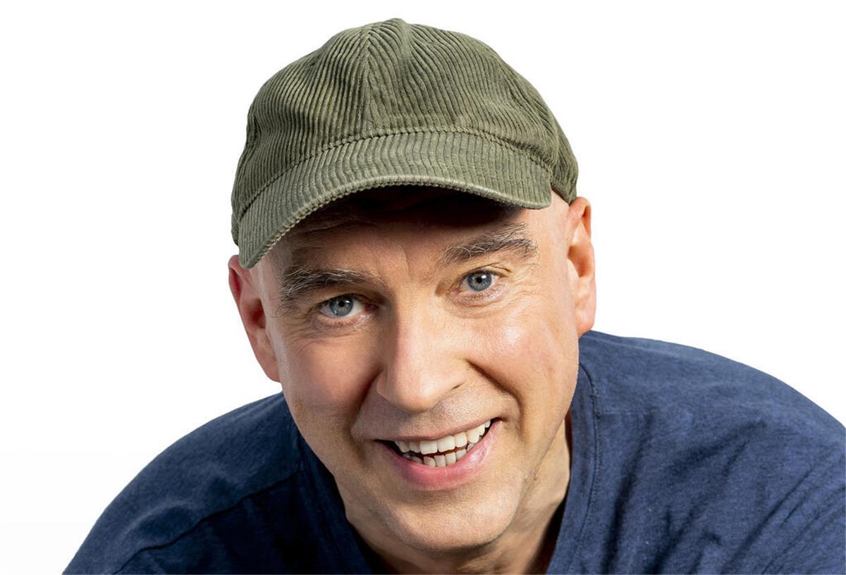 Kabarett in der Nordenhamer Jahnhalle - HG Butzko kommt HG Butzko
