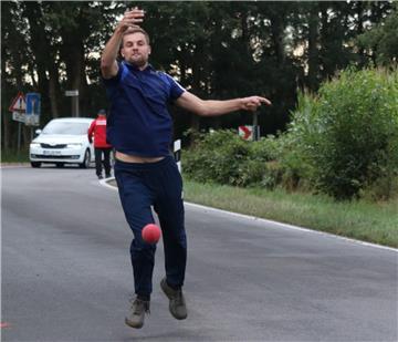 Kai Stoffers KBV Waddens