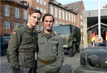 RTL-Serie "Deutschland 83"