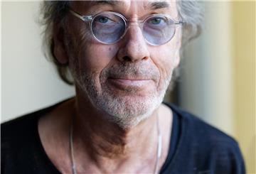 Kann auf Knopfdruck gute Laune verbreiten - und das seit Jahrzehnten: Hugo Egon Balder.