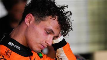 Kann es für Lando Norris noch zum Titel reichen?