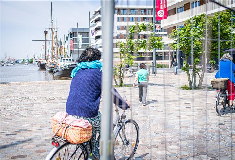 Gibt es eine noch kleinere Lütte Sail? Kann man das Sail-Gelände absperren und kontrollieren? Dabei müssten etliche Probleme gelöst werden. Erwogen wird auch, alle Veranstaltungen zu vermeiden, die viel Publikum anlocken.