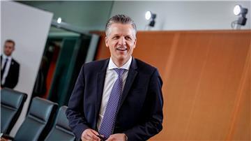 Kanzleramtschef Frei will lieber die Hilfe vor Ort in den Fokus nehmen. (Archivbild)