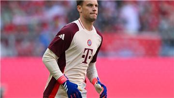 Kapitän Neuer glaubt an einen erfolgreichen Start in die neue Königsklassen-Saison.