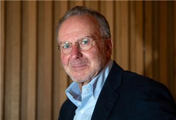 Karl-Heinz Rummenigge, ehemaliger Fußballspieler und ehemaliger Vorstandsvorsitzender der FC Bayern München AG