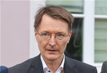 Karl Lauterbach