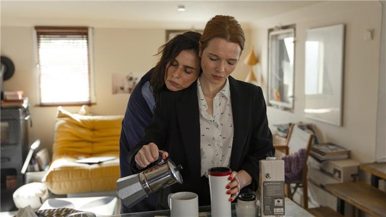 Frauenpower, wohin man blickt: im Kino, in der Kunst und im Konzertsaal