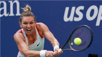 Karriereende mit 33 Jahren: Simona Halep.