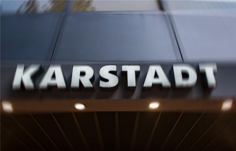 Bei Karstadt in Bremerhaven droht am Freitag ein Streik Karstadt-Mitarbeiter wurden zum Streik aufgerufen – auch in Bremerhaven.