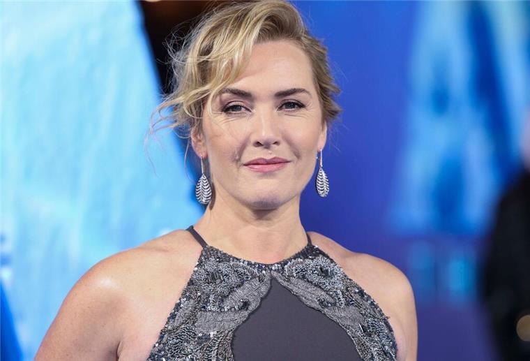 Kate Winslet: Fans sprechen mich weniger auf „Titanic“ an Kate Winslet wurde durch „Titanic“ international berühmt.