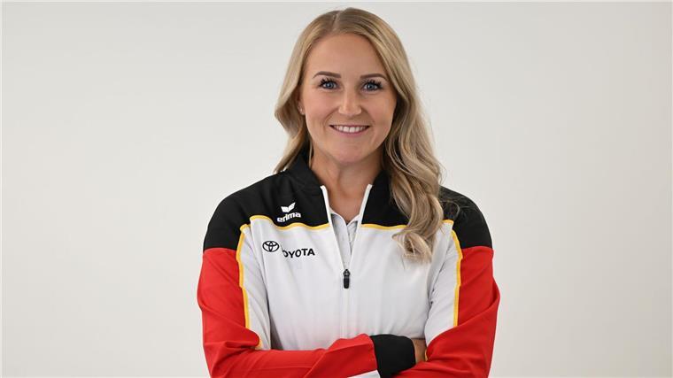 Olympia-Hoffnung Bauer bekommt verlorenen Bogen geliefert Katharina Bauer kam wartet in Paris weiter auf ihr Sportgerät.