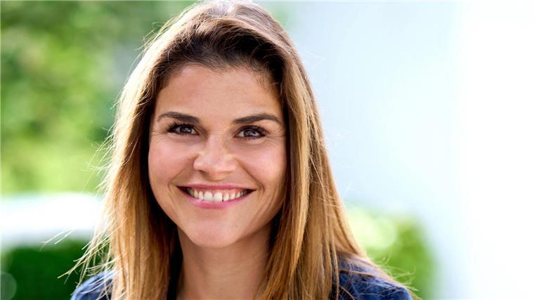 Katharina Wackernagel.